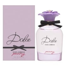 Parfum Femme D&G Dolce Peony EDP