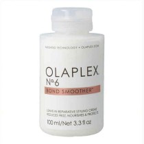 Rekonstruktive Haarbehandlung Bond Smoother Nº 6 Olaplex Bond Smoother (100 ml)