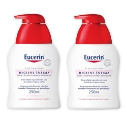 Lubrifiant personnel Protect Eucerin Intim Protect Gel Higine Intima Lote (250 ml) 250 ml