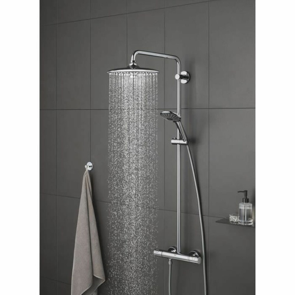 Duschkopf Grohe 26462000 3 Positionen