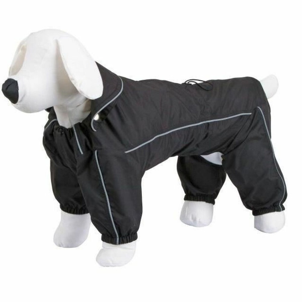 Dog Coat Kerbl Black