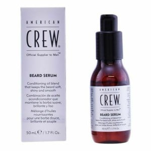 Serum für Bart American Crew 10007821 50 ml