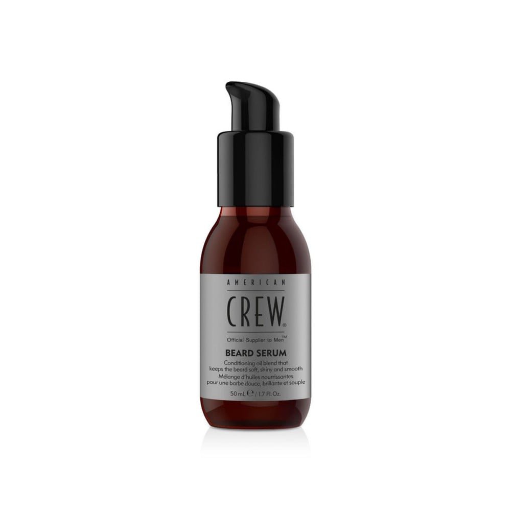 Serum für Bart American Crew 10007821 50 ml