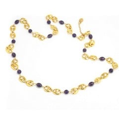 Ladies' Necklace Viceroy 38711 100 cm