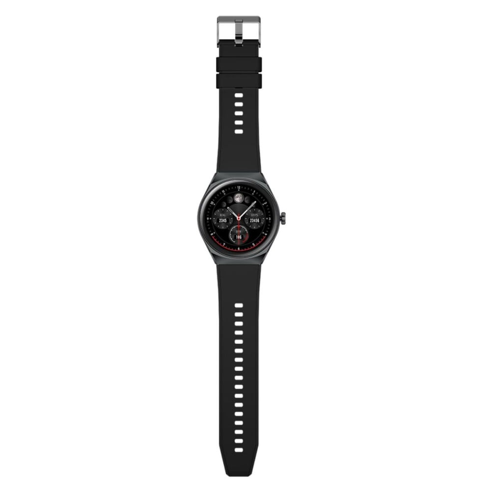 Unisex Watch Celly TRAINERHALOBK