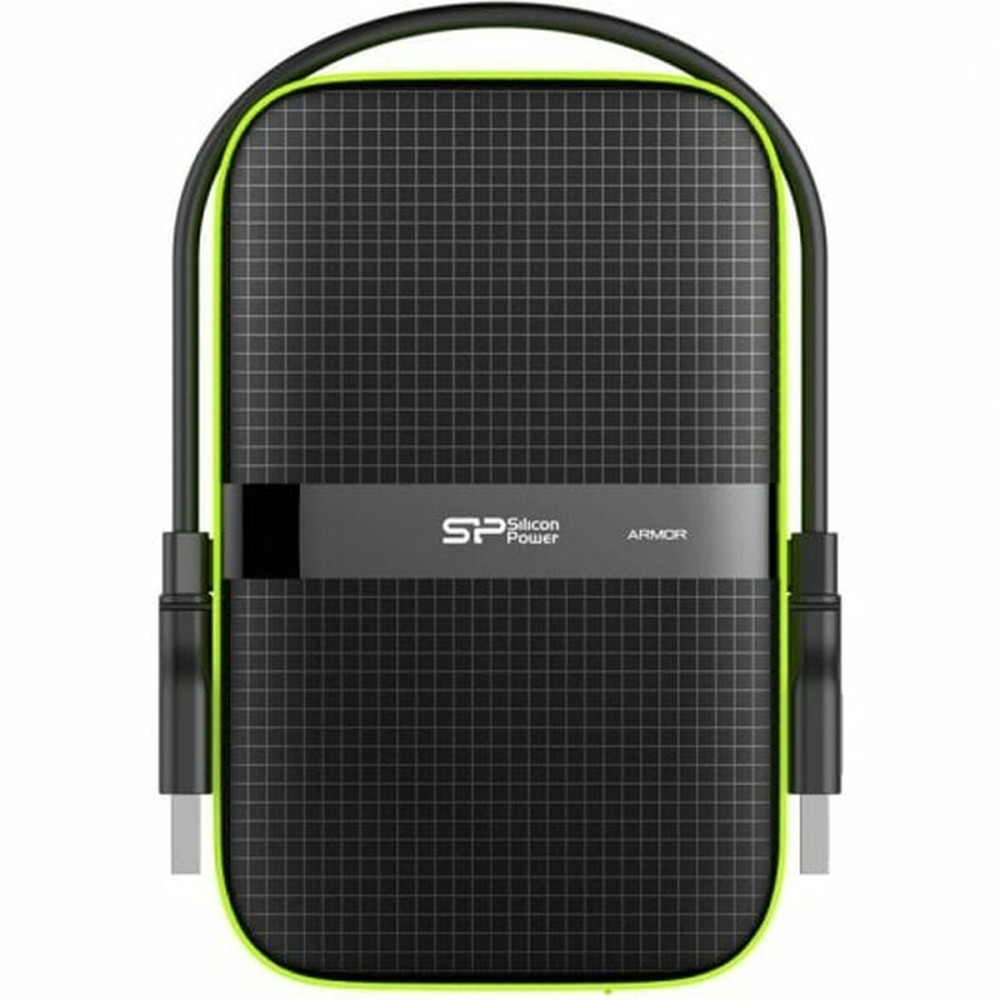 Disque Dur Externe Silicon Power 4 TB HDD