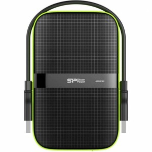 Disque Dur Externe Silicon Power 4 TB HDD