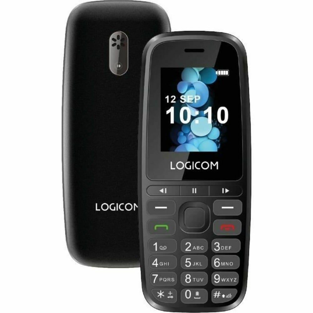 Téléphone Portable Logicom POSH402_BK