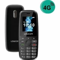 Téléphone Portable Logicom POSH402_BK