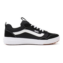 Chaussures casual homme Vans Range EXP Noir