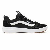 Chaussures casual homme Vans Range EXP Noir