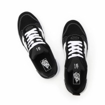 Chaussures casual homme Vans Range EXP Noir