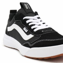 Chaussures casual homme Vans Range EXP Noir