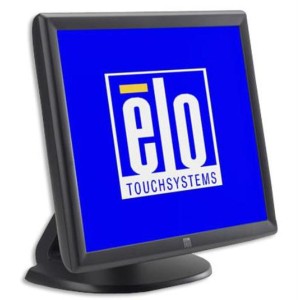 Écran Elo Touch Systems E607608 19"