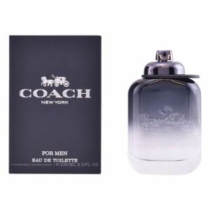 Herrenparfüm Coach EDT