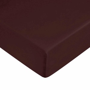 Fitted sheet Harry Potter Burgundy 160 x 200 cm