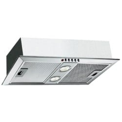 Hotte standard Teka GFH-73 INOX 73 cm 329 m3/h 69 dB 215W