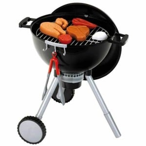 Spielzeug-Grill Klein 9466 100 cm