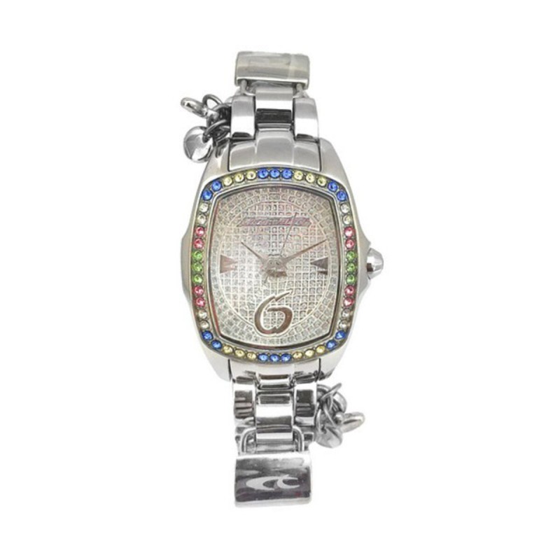 Ladies' Watch Chronotech CT7009LS-08M (Ø 28 mm)