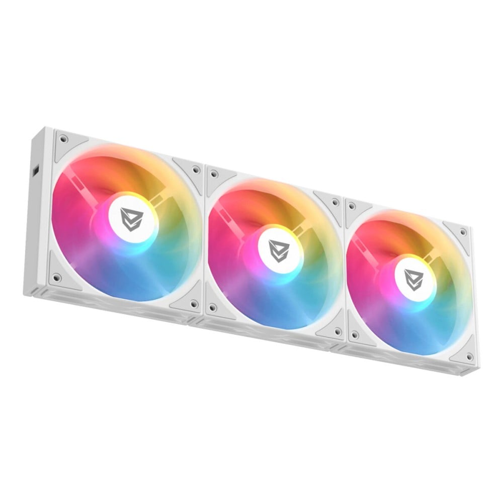 CPU Fan Nfortec NF-FAN-STELLAR-W