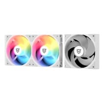 Ventilateur CPU Nfortec NF-FAN-STELLAR-W