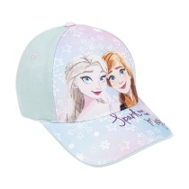 Child Cap Frozen Lilac (53 cm)