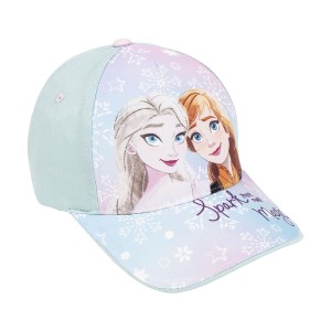 Child Cap Frozen Lilac (53 cm)