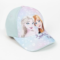 Child Cap Frozen Lilac (53 cm)