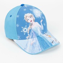 Child Cap Frozen Blue (53 cm)