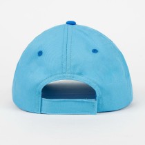 Child Cap Frozen Blue (53 cm)