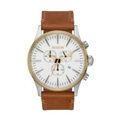 Montre Homme Nixon A4052548 (Ø 42 mm)