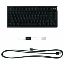 Keyboard HyperX RISE 75 Black