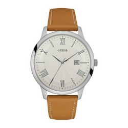 Herrenuhr Guess W0972G1 (Ø 46 mm)