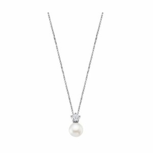 Collier Femme Lotus LP1800-1/1