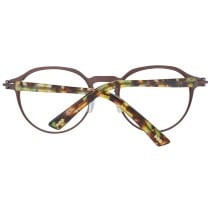 Men' Spectacle frame Greater Than Infinity GT049 49V04