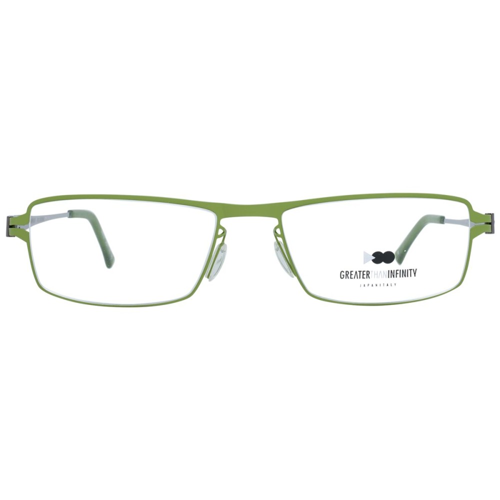 Monture de Lunettes Homme Greater Than Infinity GT007 54V04N