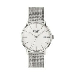 Ladies' Watch Henry London HL40-M-0373 (Ø 40 mm)