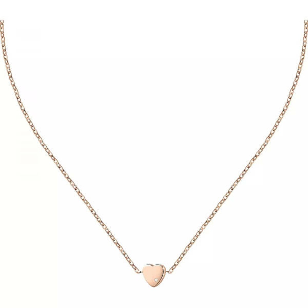 Collier Femme La Petite Story LPS10ASD06