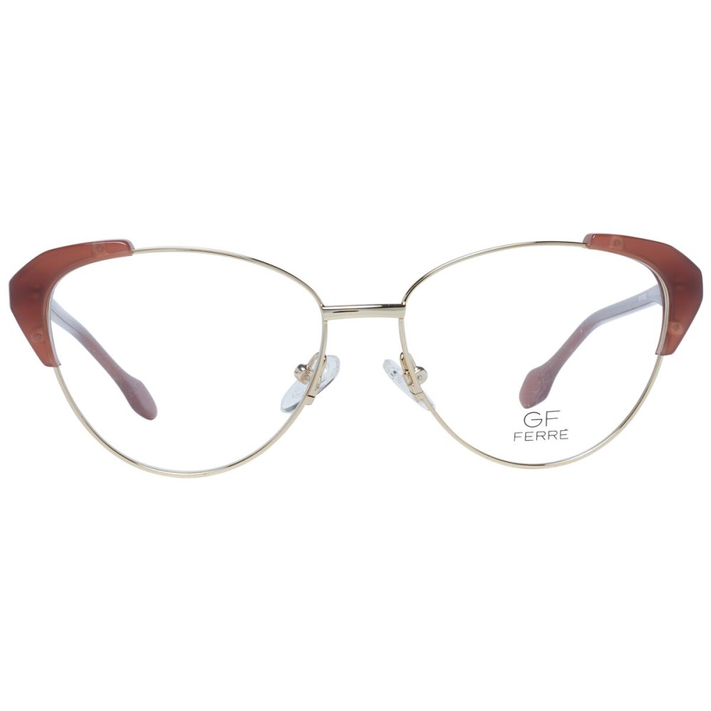 Ladies' Spectacle frame Gianfranco Ferre GFF0241 55004