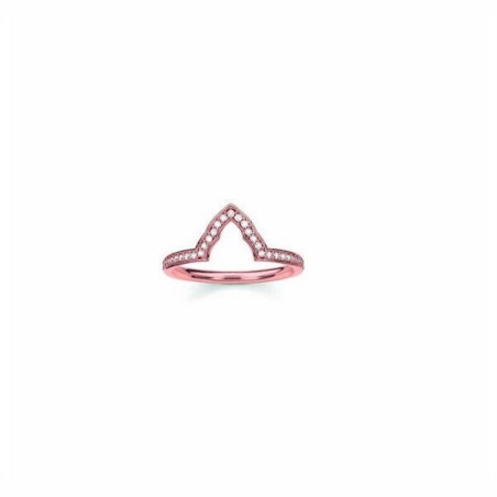 Ladies' Ring Thomas Sabo TR2070-416-14 (17,2 mm)