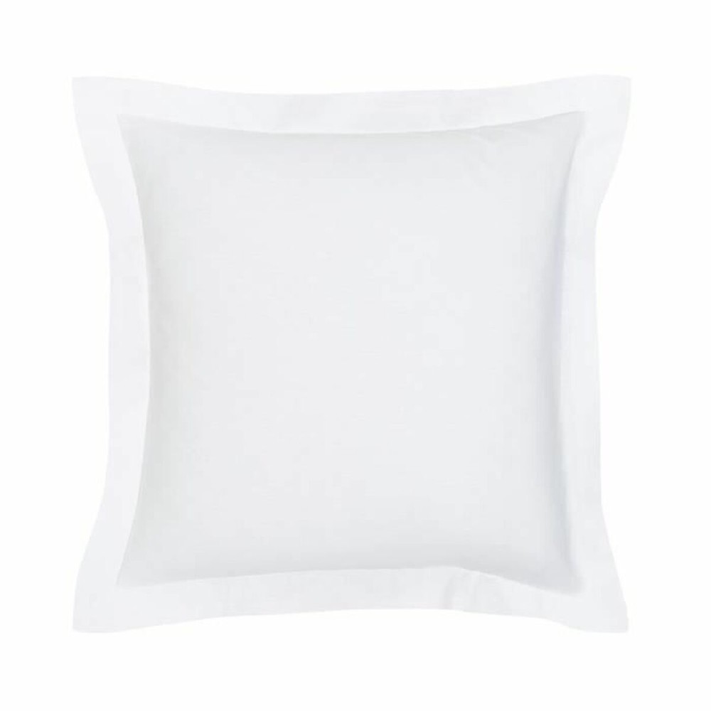 Pillowcase TODAY Chalk White 63 x 63 cm