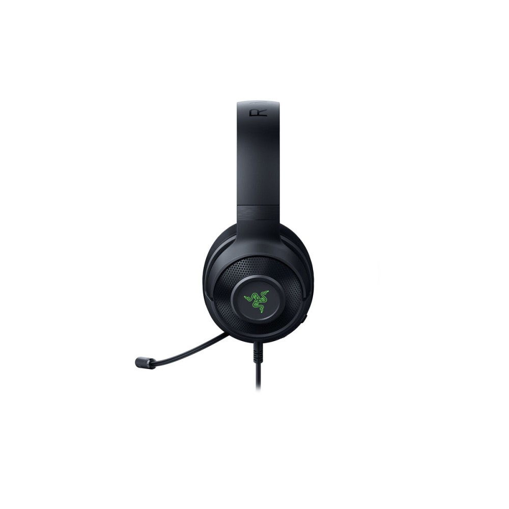 Gaming Headset with Microphone Razer RZ04-03750300-R3M1