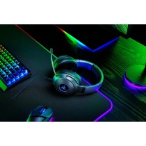 Gaming Headset with Microphone Razer RZ04-03750300-R3M1