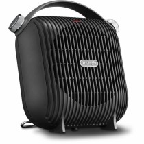 Thermo Ventilateur Portable DeLonghi Classic Noir 2400 W