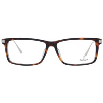 Monture de Lunettes Homme Omega OM5014 58056