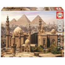 Puzzle Educa 1000 Pièces