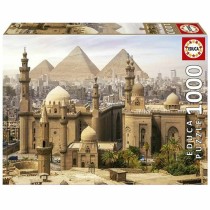 Puzzle Educa 1000 Pièces