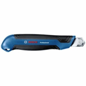 Cutter BOSCH Blau Aluminium