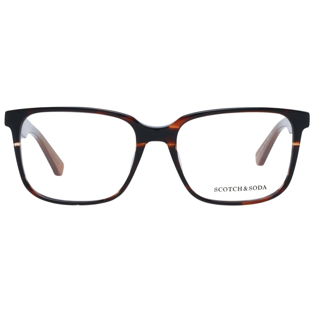 Monture de Lunettes Homme Scotch & Soda SS4008 55173