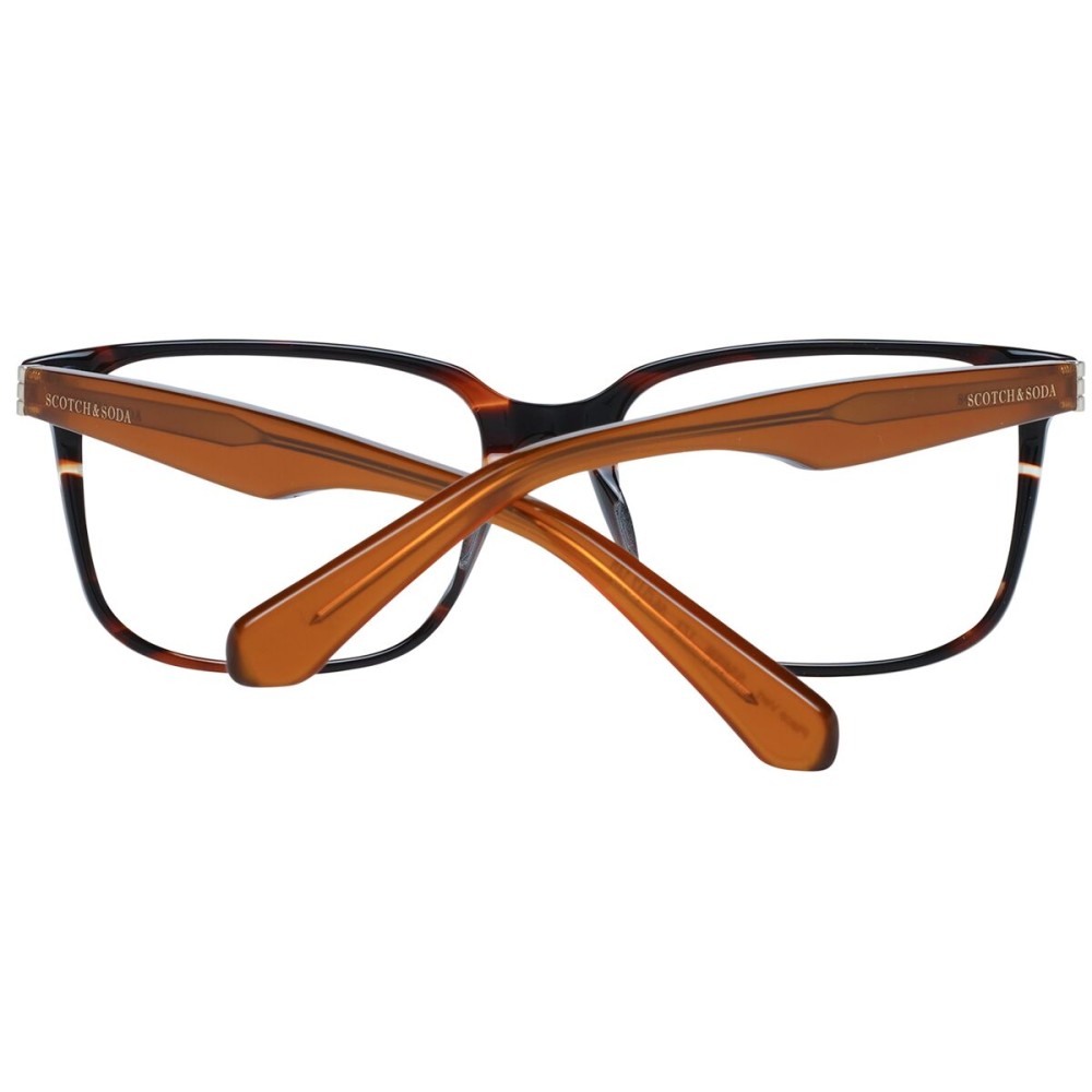 Monture de Lunettes Homme Scotch & Soda SS4008 55173